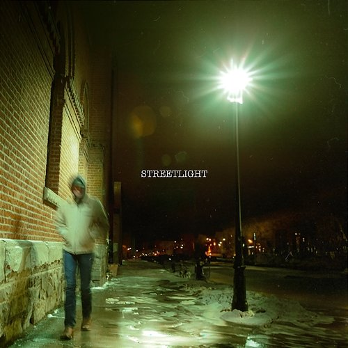 Streetlight Sam Barber