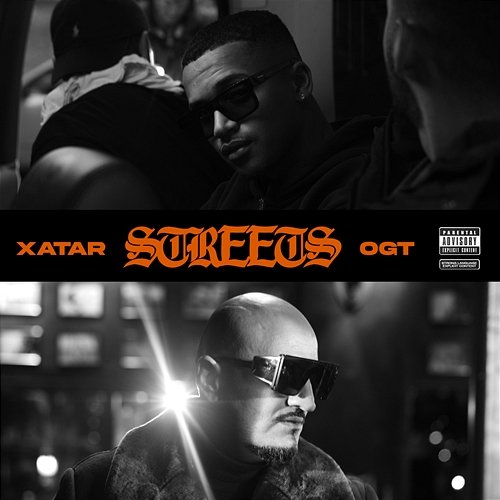 Streets OGT, Xatar