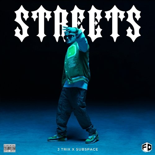 Streets J Trix, SubSpace
