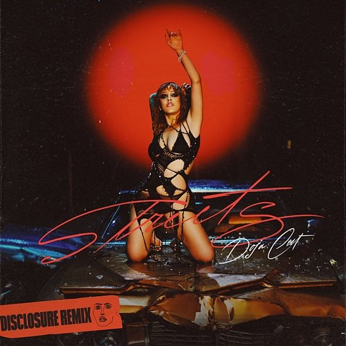 Streets Doja Cat, Disclosure