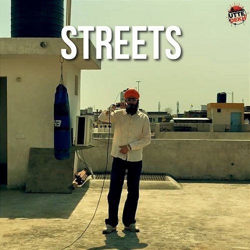 Streets Utte Dekh, Noor, Gary Sidana