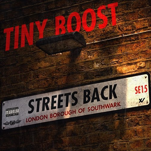 Streets Back Tiny Boost