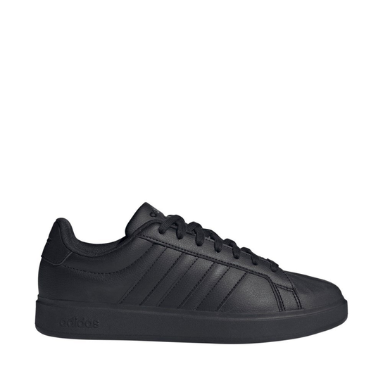 Streettalk Adidas