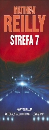 Strefa 7 Reilly Matthew