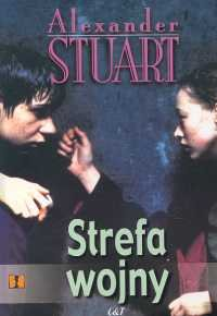 Strefa wojny Stuart Alexander