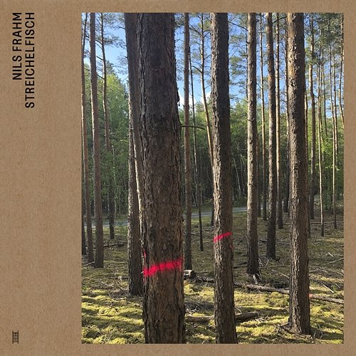 Streichelfisch Nils Frahm