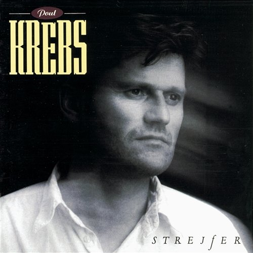 Strejfer Poul Krebs, The Bookhouse Boys