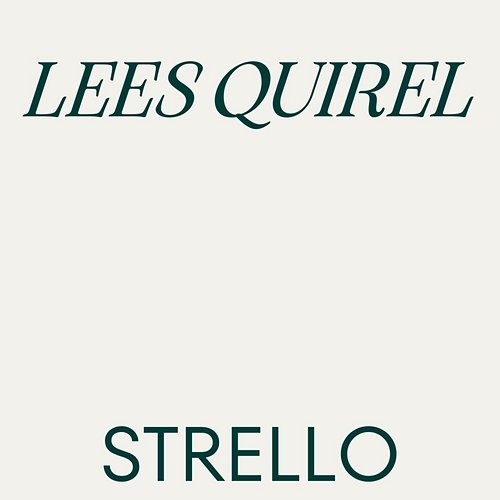 Strello Lees Quirel