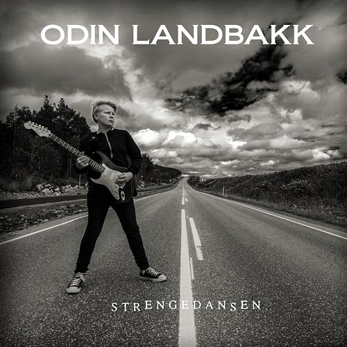 Strengedansen Odin Landbakk