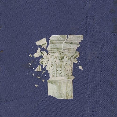Strength EP Nova Materia