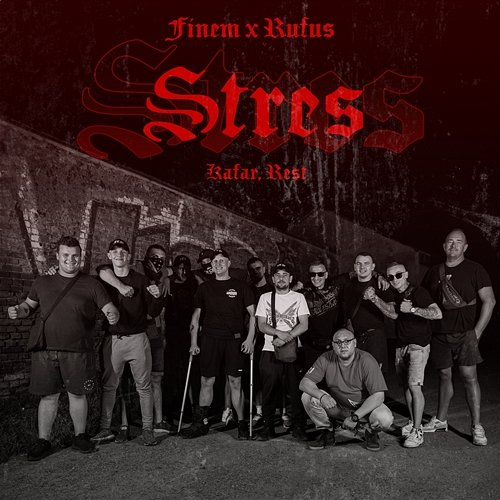 Stres Finem, Rufus, Kafar Dix37