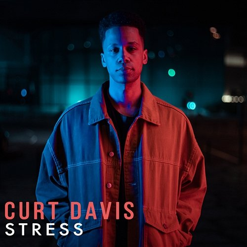 Stress Curt Davis