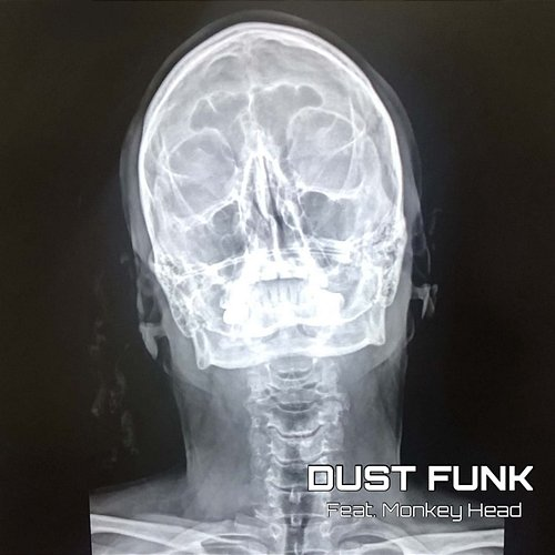 STRESS Dust funk feat. Monkey Head