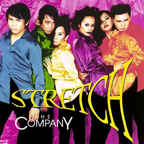 STRETCH The Company