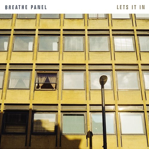 Stretch Breathe Panel