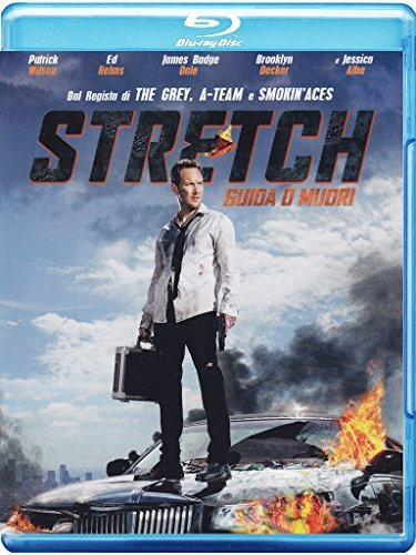 Stretch Various Distribution