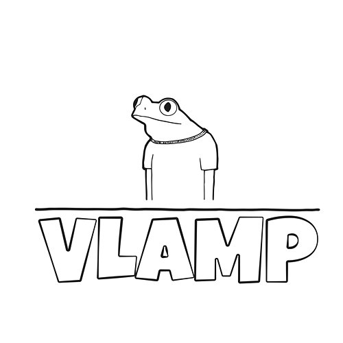 Stretch VLAMP