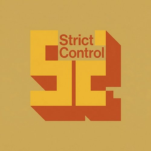 Strict Control Zayne Kolar