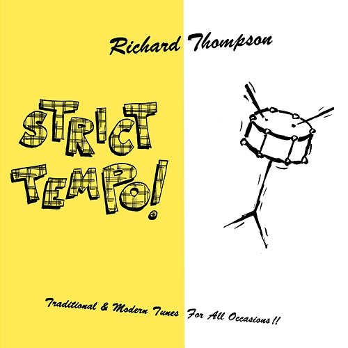 Strict Tempo! Richard Thompson