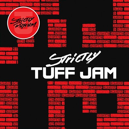 Strictly Tuff Jam Logic, Quentin Harris