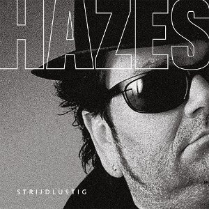 Strijdlustig, płyta winylowa Hazes Andre