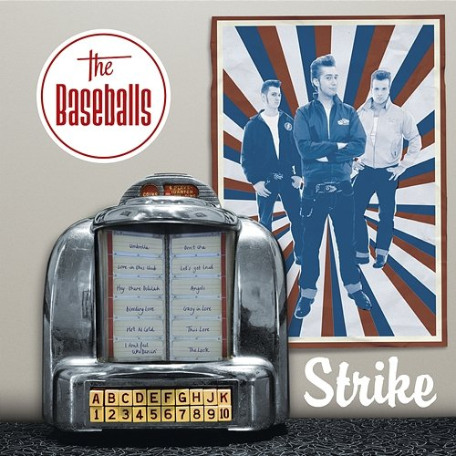 Strike! The Baseballs