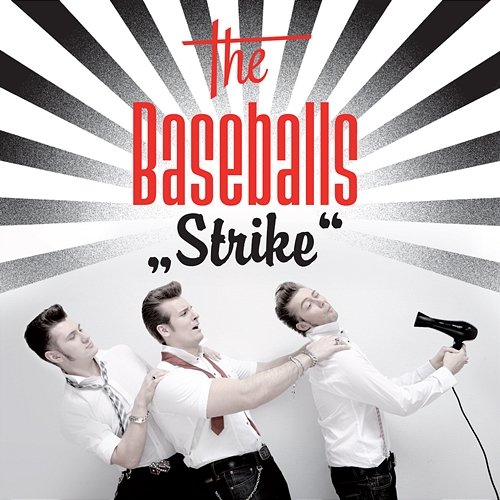 Strike! The Baseballs