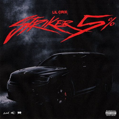 Striker 5% Lil Crix