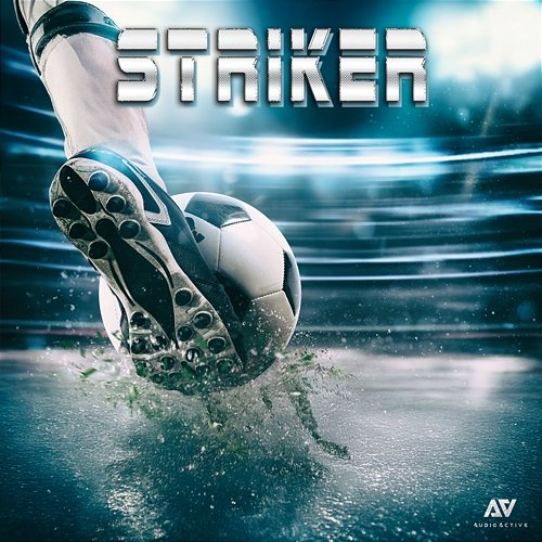 Striker AudioActive