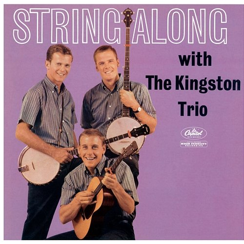 String Along The Kingston Trio