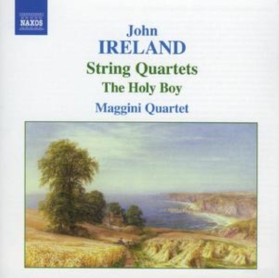 String Quartets Maggini Quartet