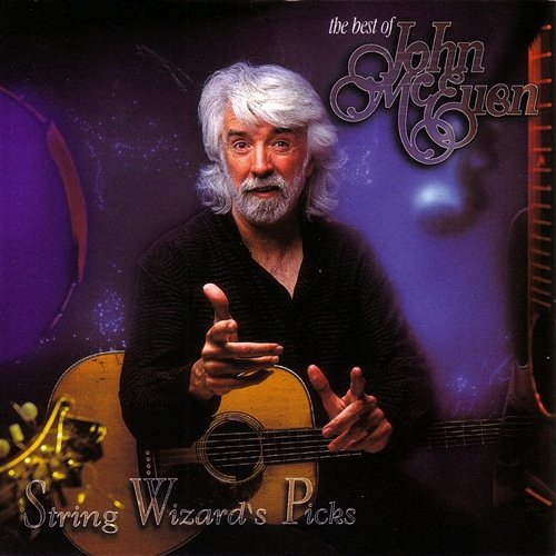 String Wizards Picks John McEuen