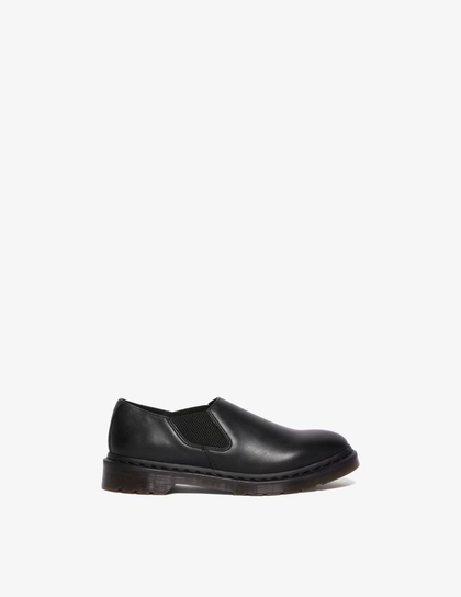 stringate uomo dr. martens 40950001 - louis black Inna marka