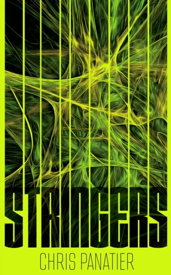 Stringers Chris Panatier