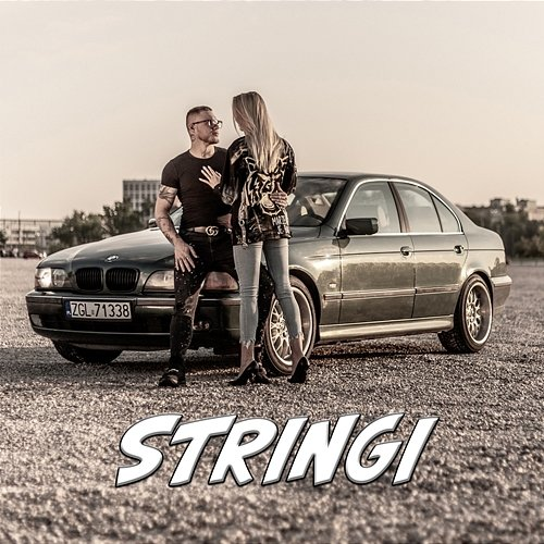 Stringi Kubańczyk
