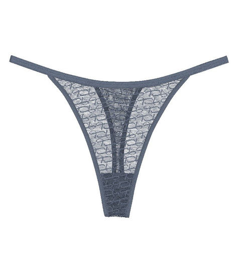 Stringi damskie Triumph Signature Sheer String-42 Triumph