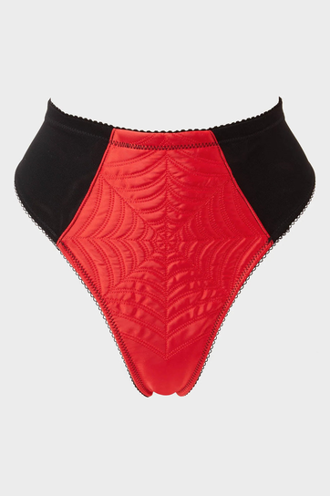 Stringi Killstar - Scarlet Webutant-L Killstar