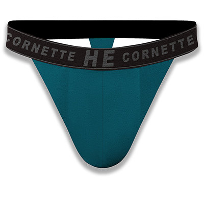 Stringi męskie high emotion art. 502 cornette-xl CORNETTE