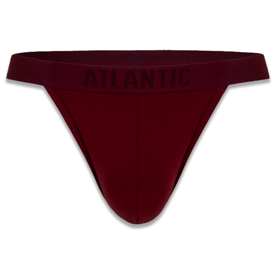 Stringi męskie mp-1572 atlantic-xxl Atlantic