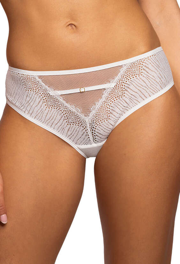 Stringi mleko Liza S-3735/4-38 MAT Lingerie
