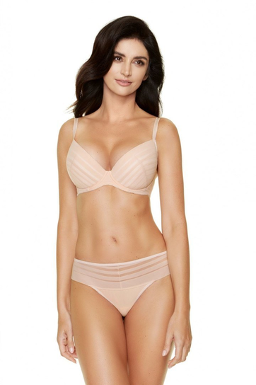 Stringi Model Luna S Beige - Gorteks - 38 Gorteks Inna marka