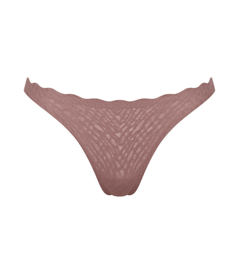Stringi sloggi ZERO Feel Bliss String-XS Sloggi