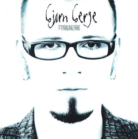 Stringmachine Berge Bjorn