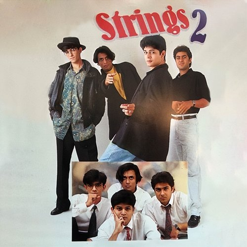 Strings 2 Strings