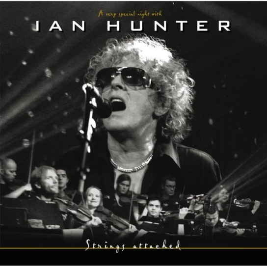 Strings Attached Hunter Ian