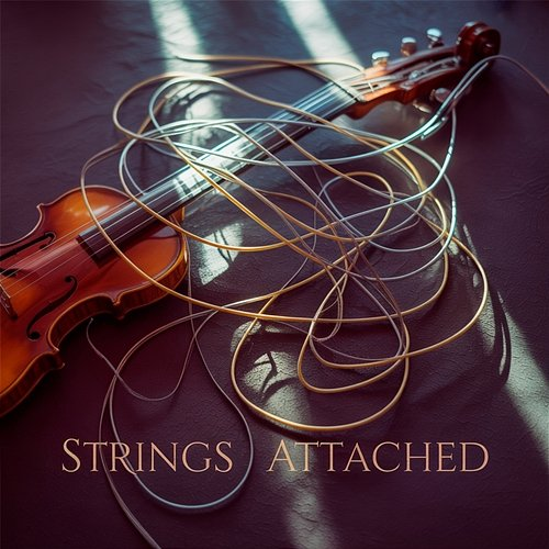 Strings Attached The Americanas MK