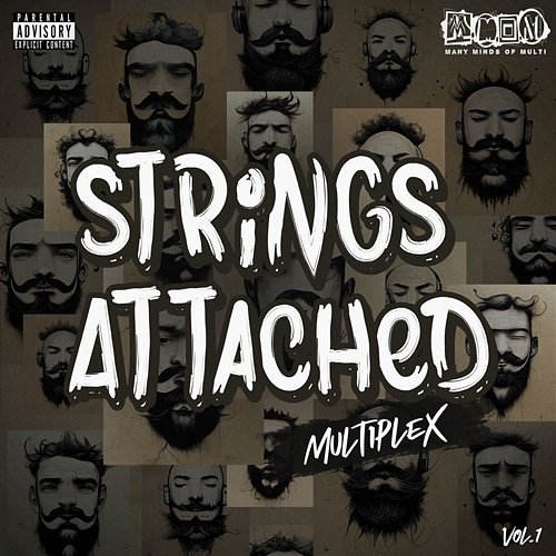 Strings Attached, Vol. 1 Multiplex