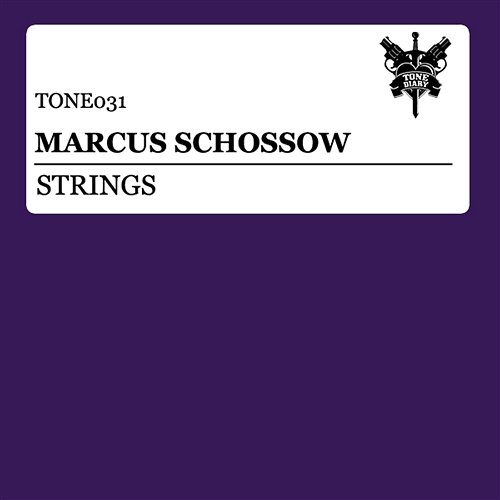 Strings Marcus Schossow