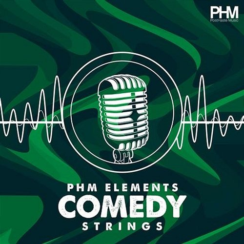 Strings - PHM Elements - Comedy PostHaste Music