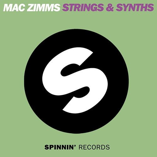 Strings & Synths Mac Zimms